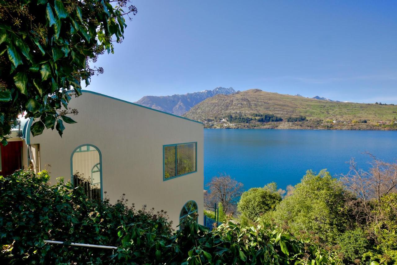 Frankton House - Ferienhaus Queenstown