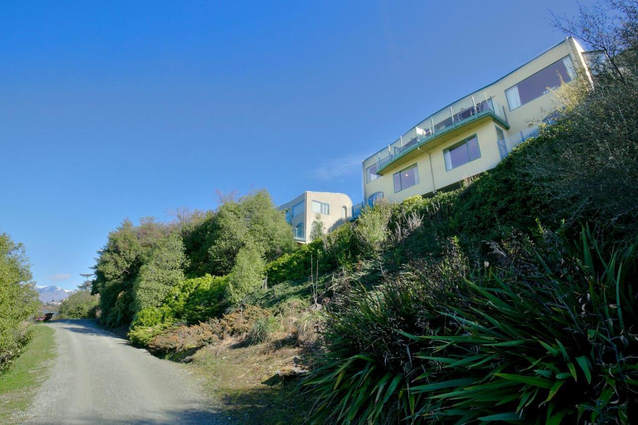 Frankton House - Ferienhaus Queenstown