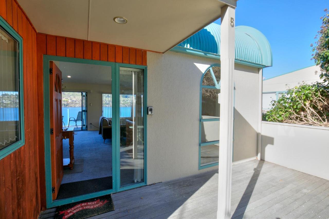 Frankton House - Ferienhaus Queenstown