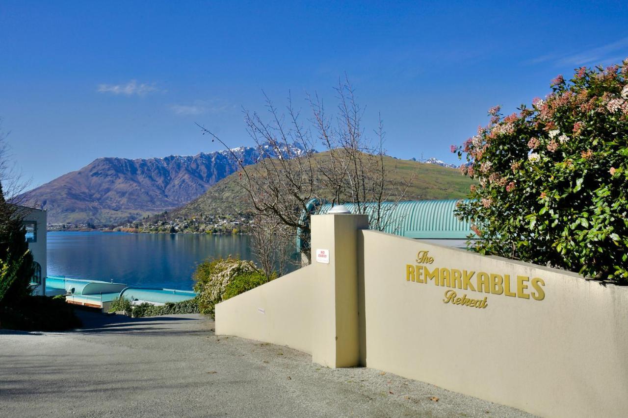 Ferienhaus Frankton House - Queenstown