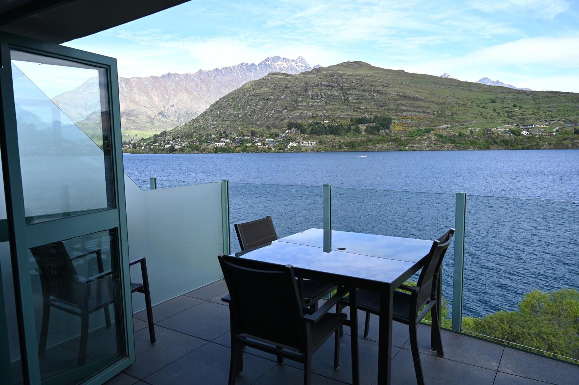 Frankton House - Ferienhaus