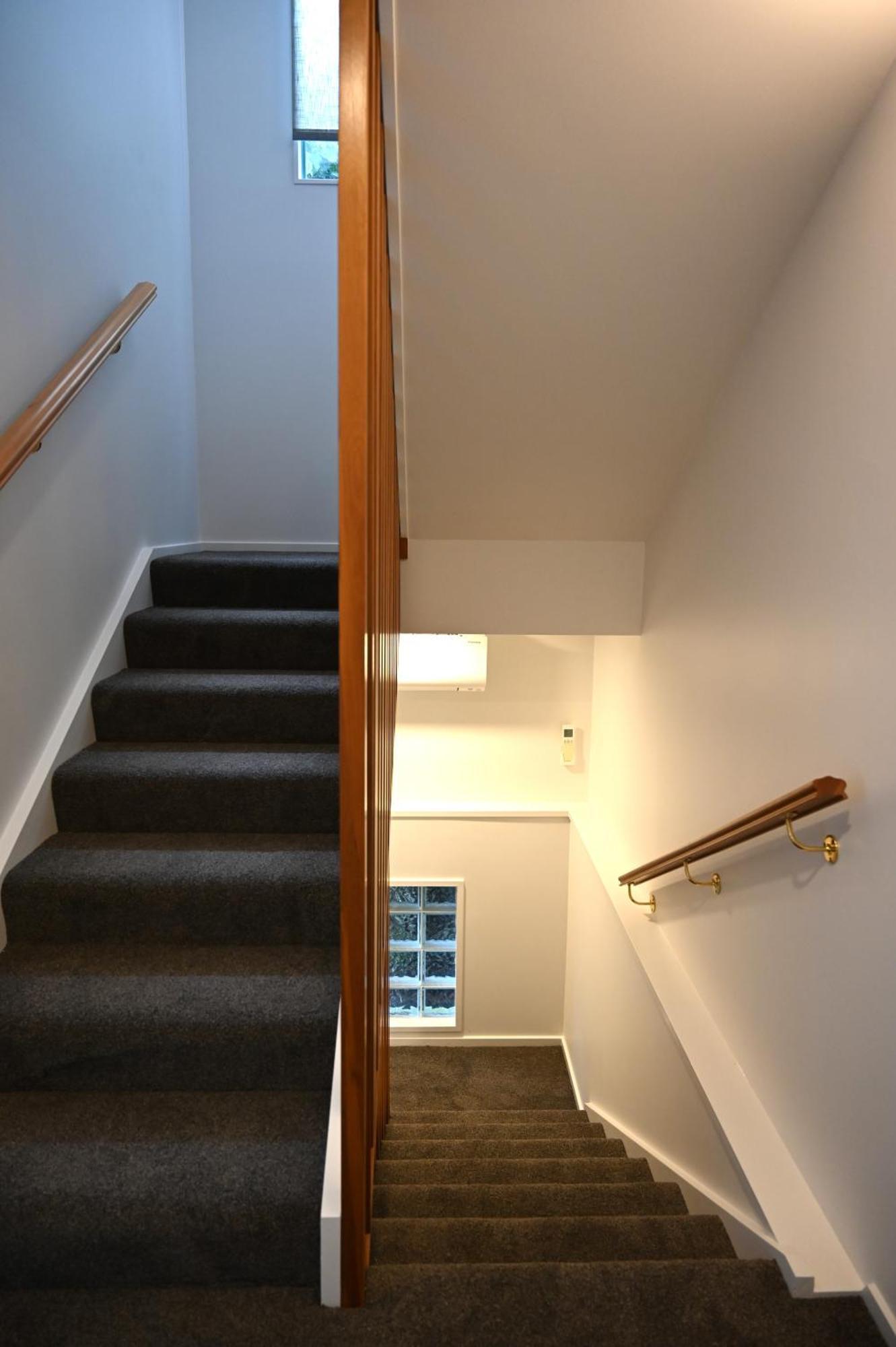 Frankton House - Ferienhaus *