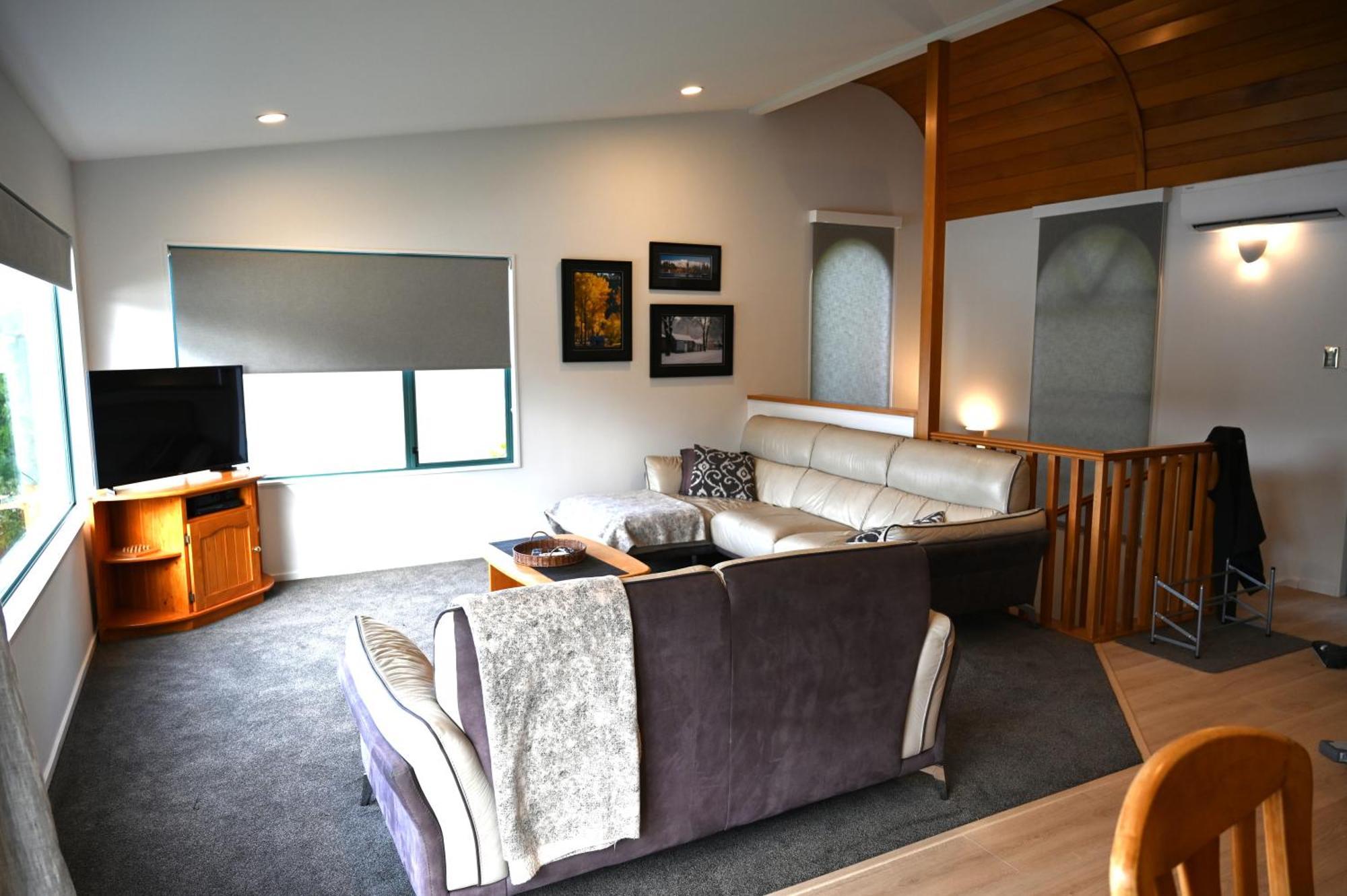 Ferienhaus Frankton House - Queenstown