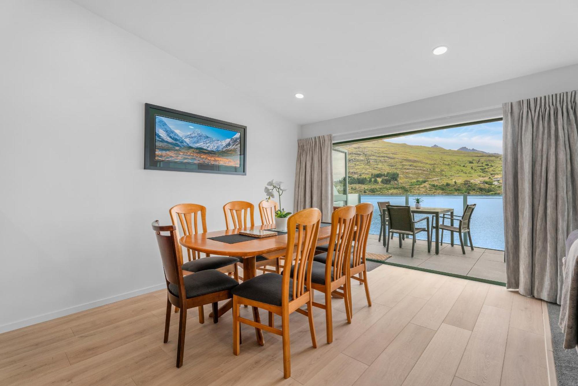 Ferienhaus Frankton House - Queenstown